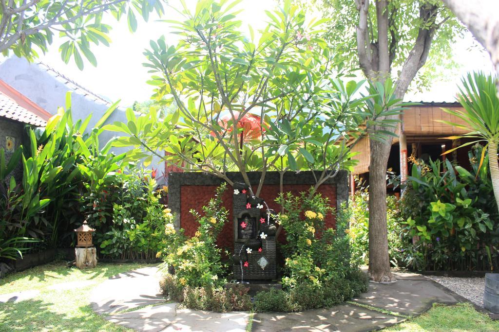 Pondok Shindu Guest house Pemuteran (Bali)