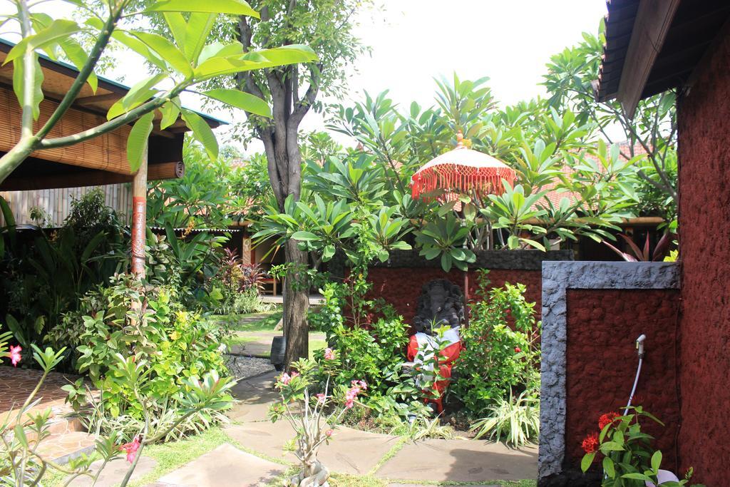 Guest house Pondok Shindu *