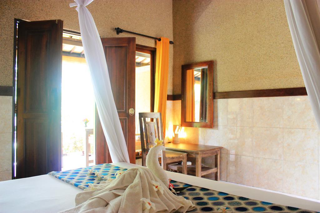 Pondok Shindu Guest house *