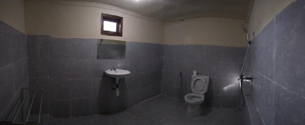Bb Two Guest house *