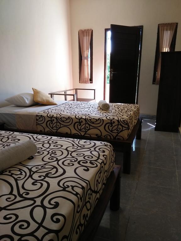 Guest house Bb Two *