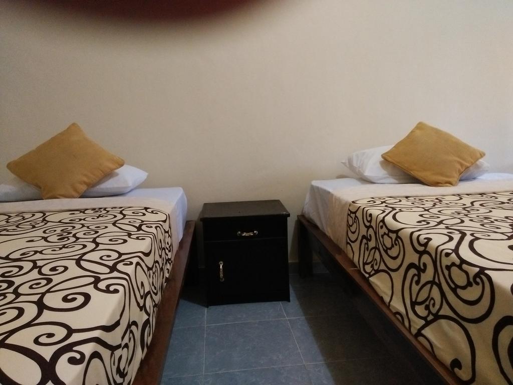 Bb Two Guest house *