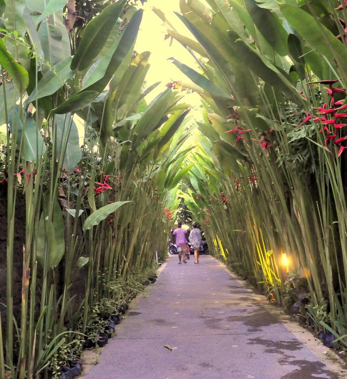 Kubudiuma Bali 2*