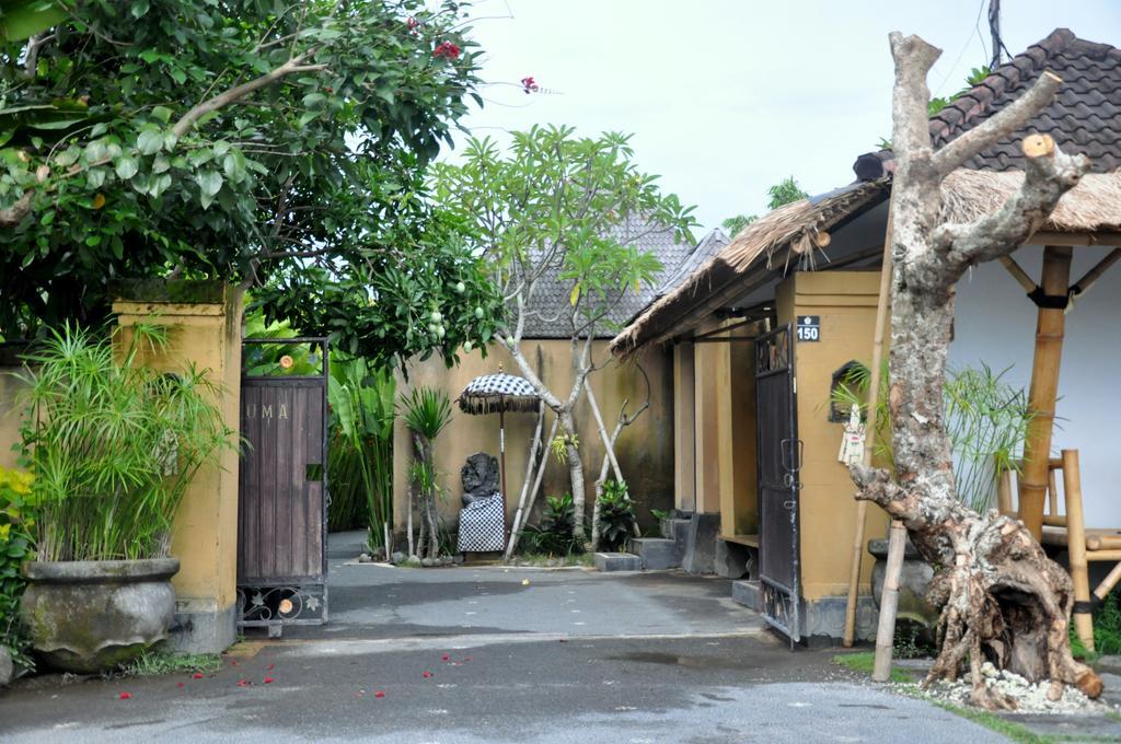 Guest house Kubudiuma Bali