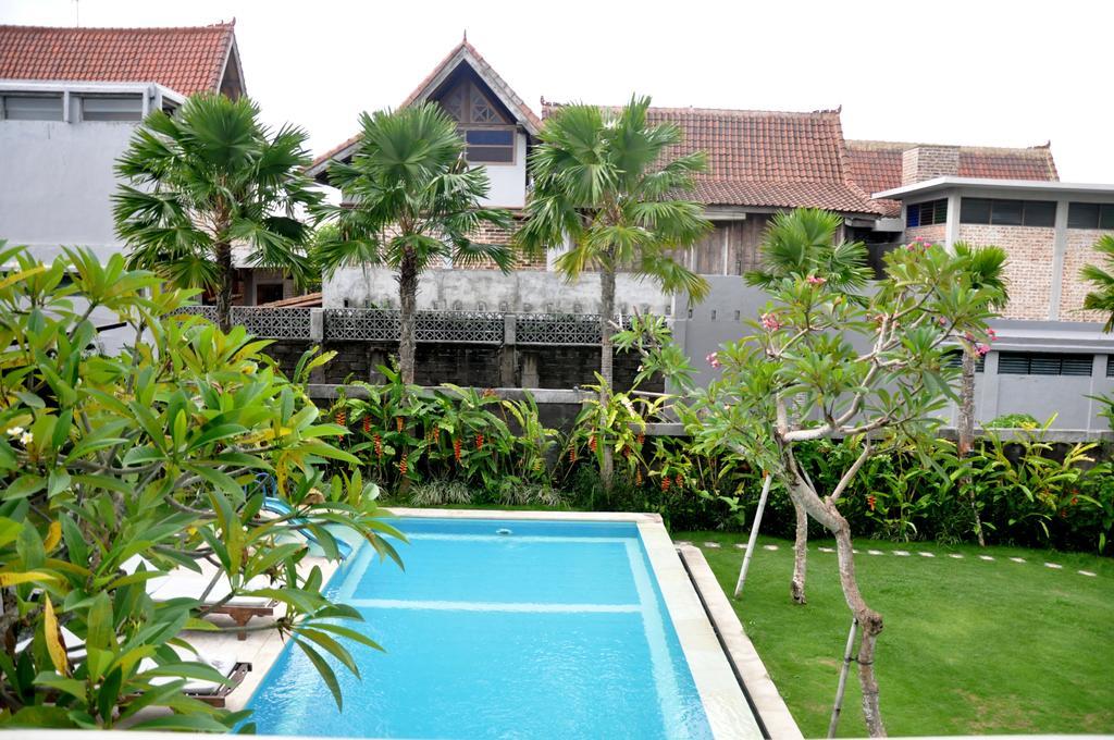 Guest house Kubudiuma Bali Canggu (Bali)