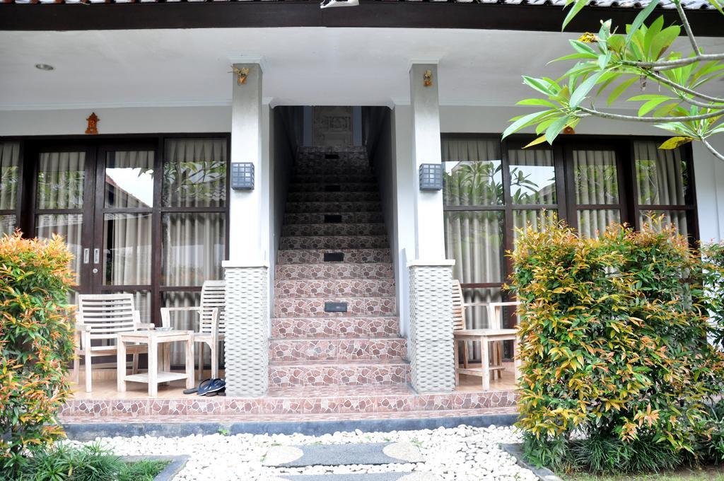 Guest house Kubudiuma Bali