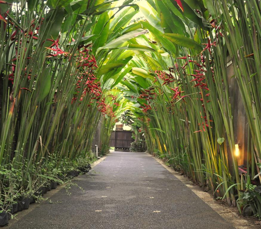 Kubudiuma Bali Guest house 2*