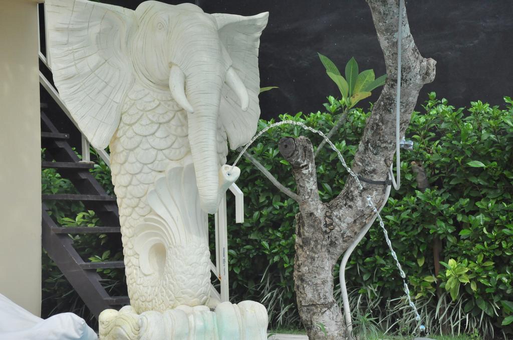 Kubudiuma Bali Guest house Canggu (Bali)