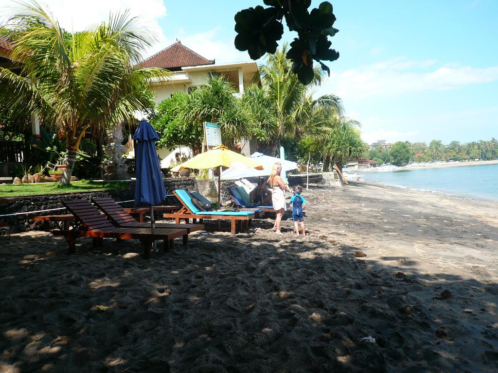 Di Abian Villas