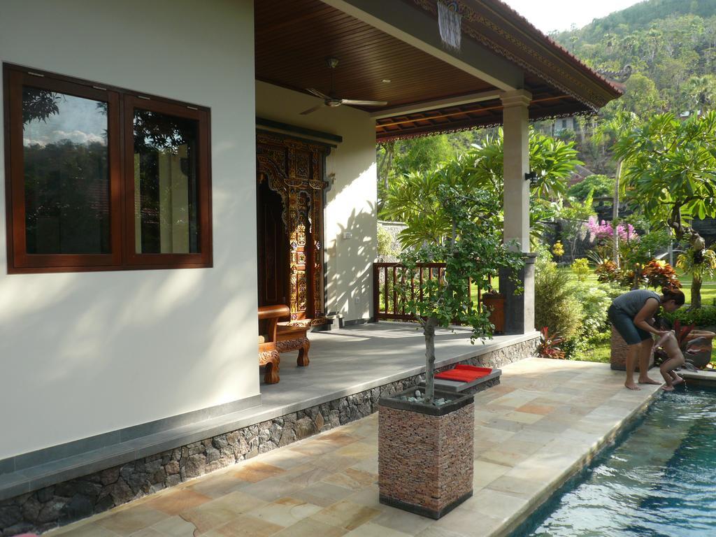 Di Abian Villas * Amed (Bali)