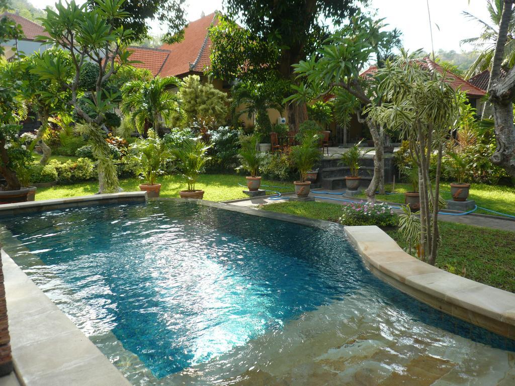 Di Abian Villas Amed (Bali)