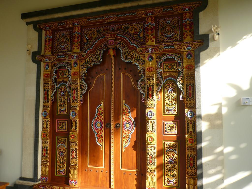 Villa Di Abian Villas *