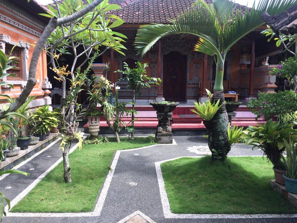 Homestay Arsa &
