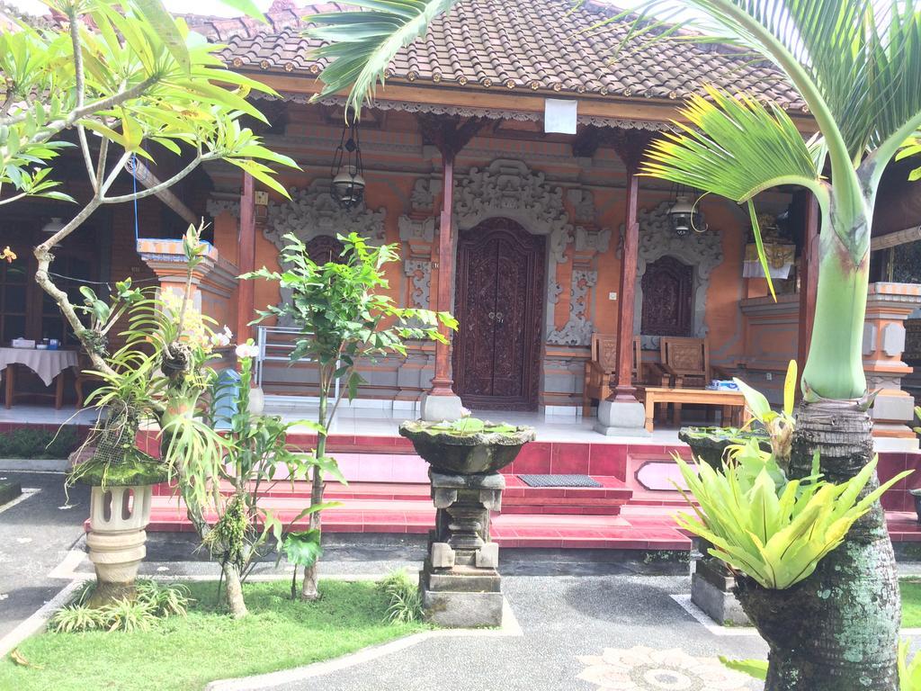 Homestay Arsa & Ubud (Bali)