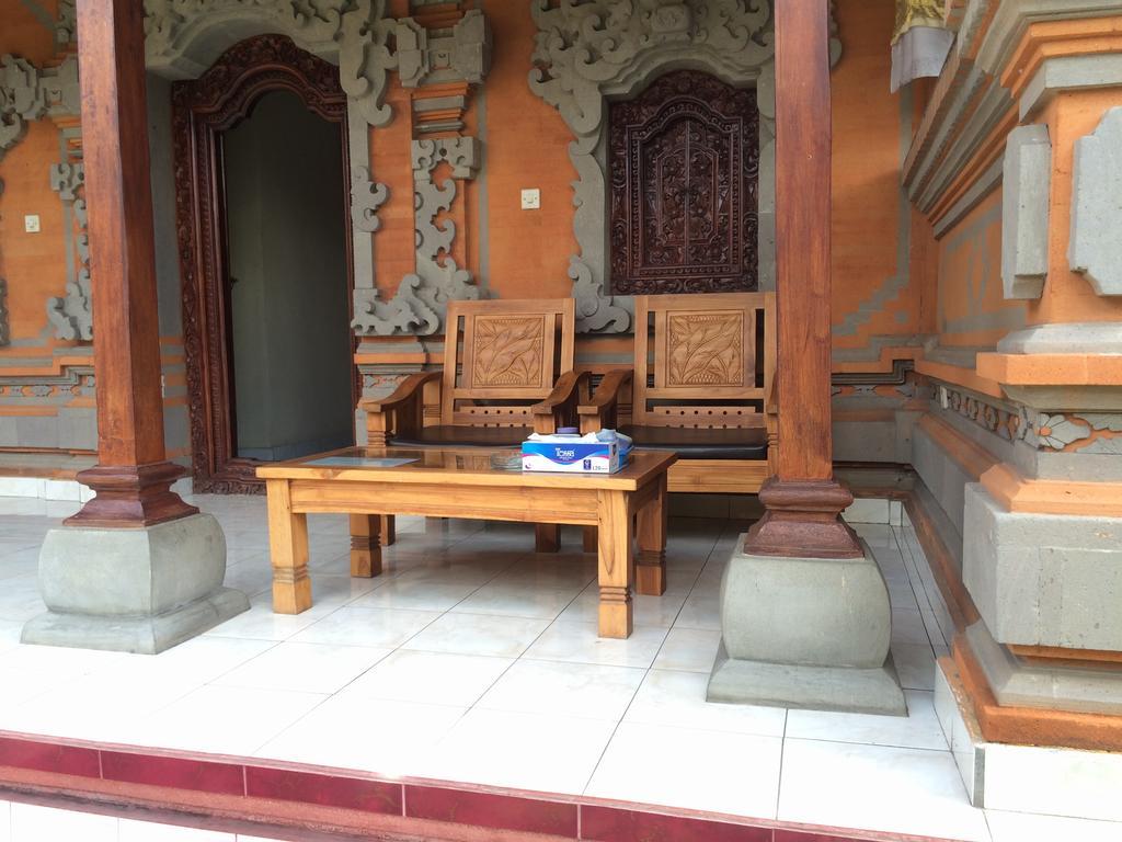 Homestay Arsa & Ubud (Bali)