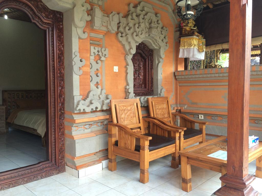 Arsa & * Ubud (Bali)