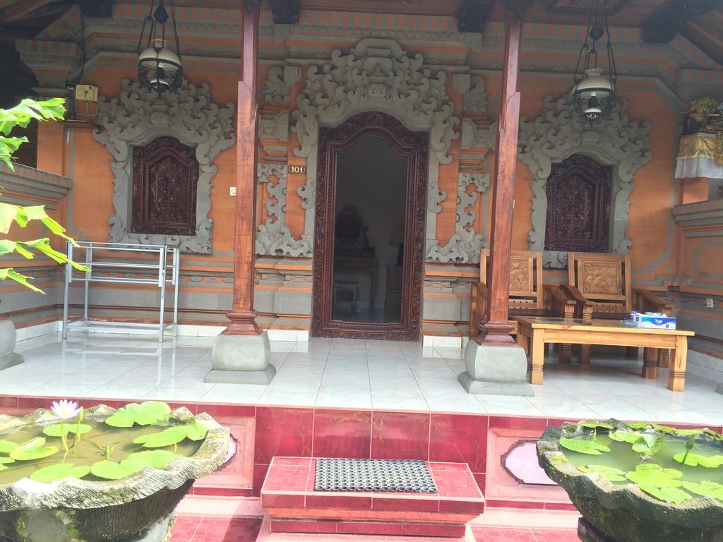 Arsa & Ubud (Bali)