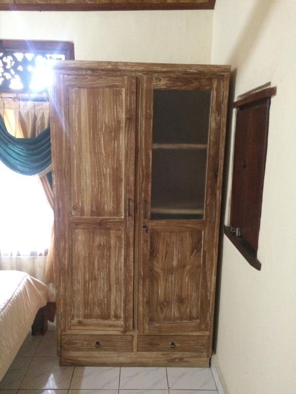 Homestay Arsa & Ubud (Bali)