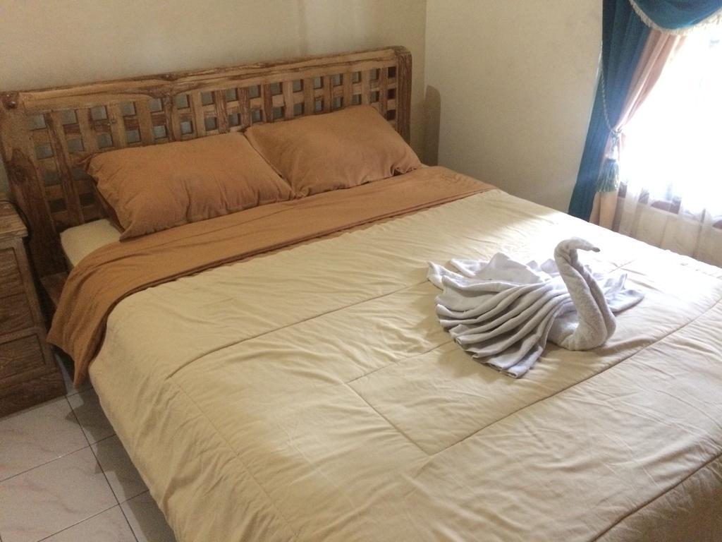 Homestay Arsa &
