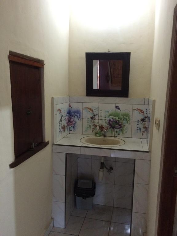 Homestay Arsa & Ubud (Bali)