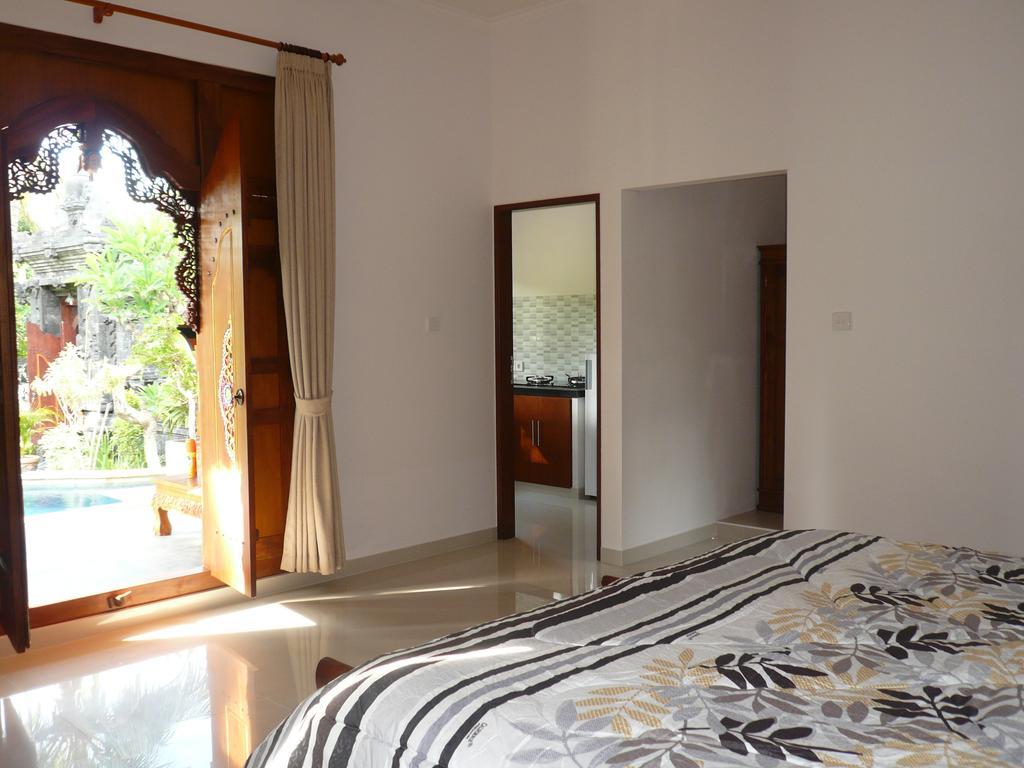 Di Abian Villas *