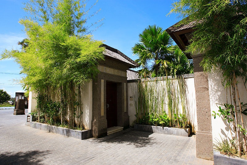 Nomad Hub Bali 3*