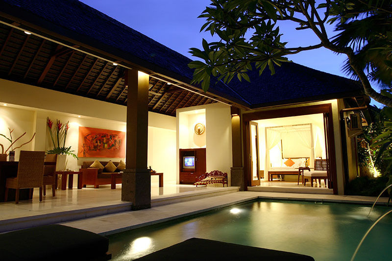 Holiday park Nomad Hub Bali