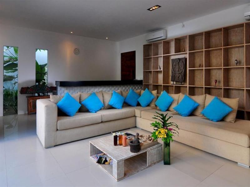 Villa The Scene Estate Nusa Dua (Bali)