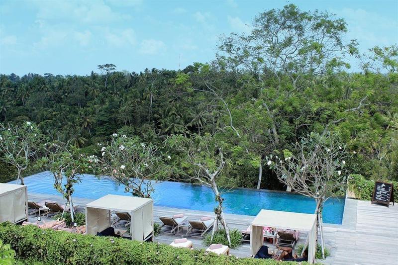 Bisma Eight - Chse Certified Hotel