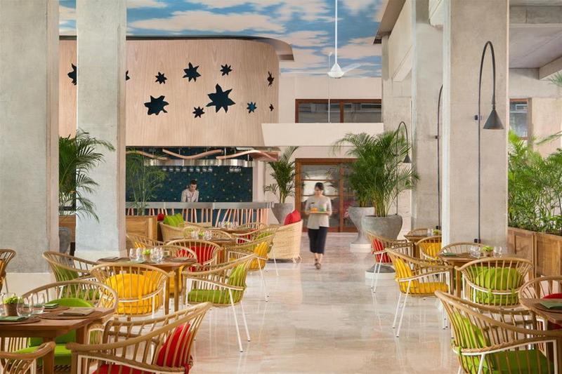 Hotel Amnaya Kuta