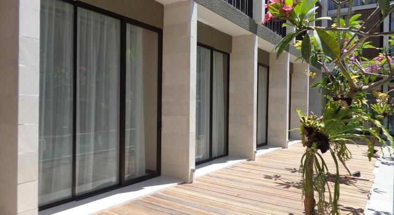 Terrace At Kuta Hotel 3*