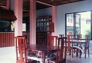 Puri Royan Hotel Jimbaran (Bali)