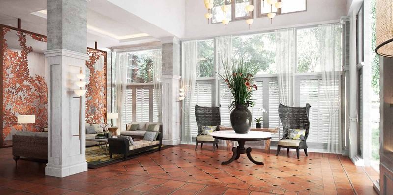 Maison Aurelia Sanur, Bali - By Preference Hotel Sanur (Bali)