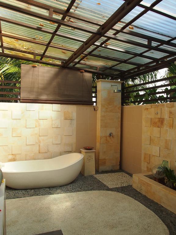 West Bali Villas-umasari Guest house Negara (Bali)