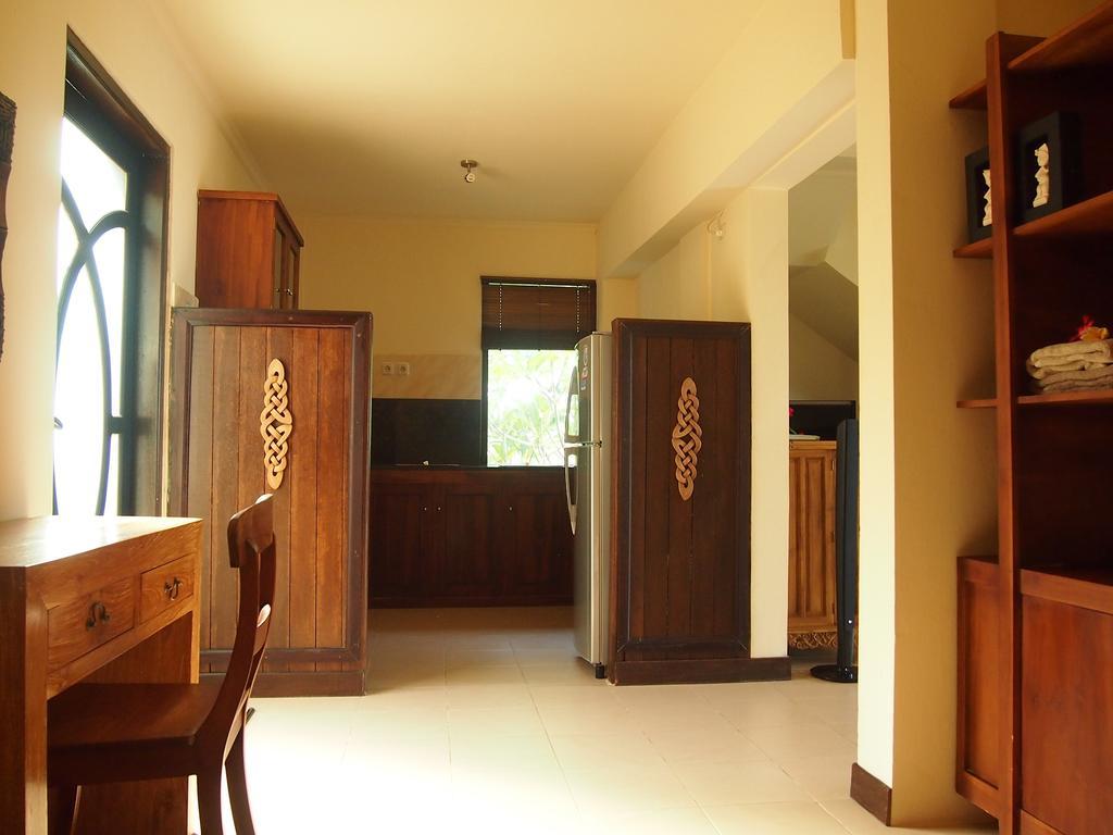 West Bali Villas-umasari Guest house