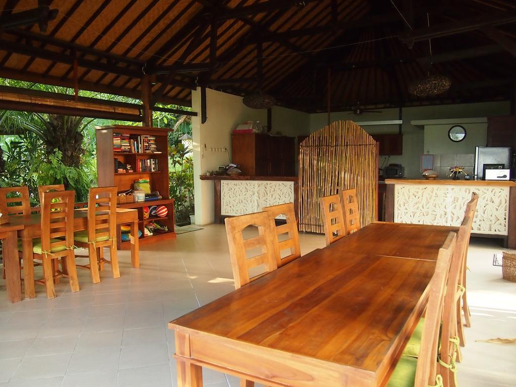 West Bali Villas-umasari Guest house Negara (Bali)