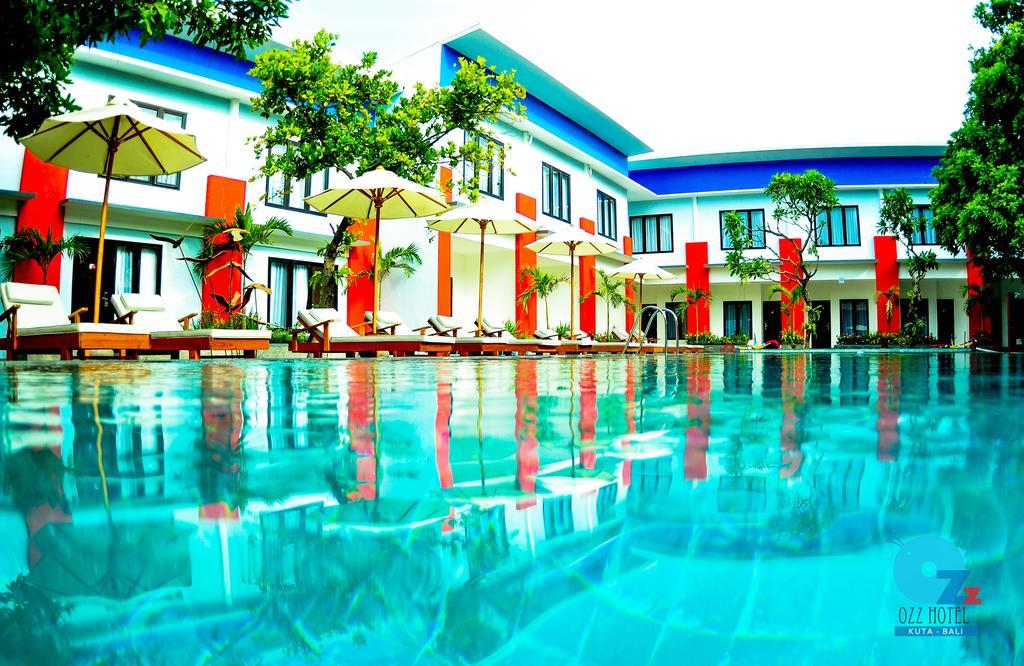 Ozz Kuta Bali Manage By Ozz Group Hotel