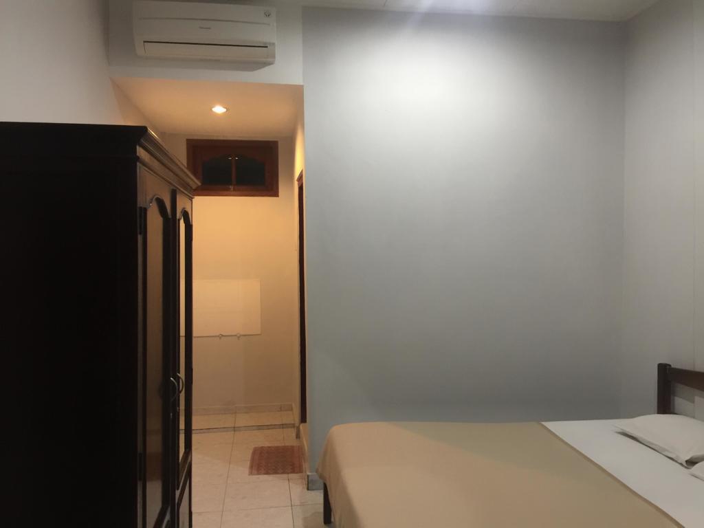 Guest house Taman Mekar 2 3*