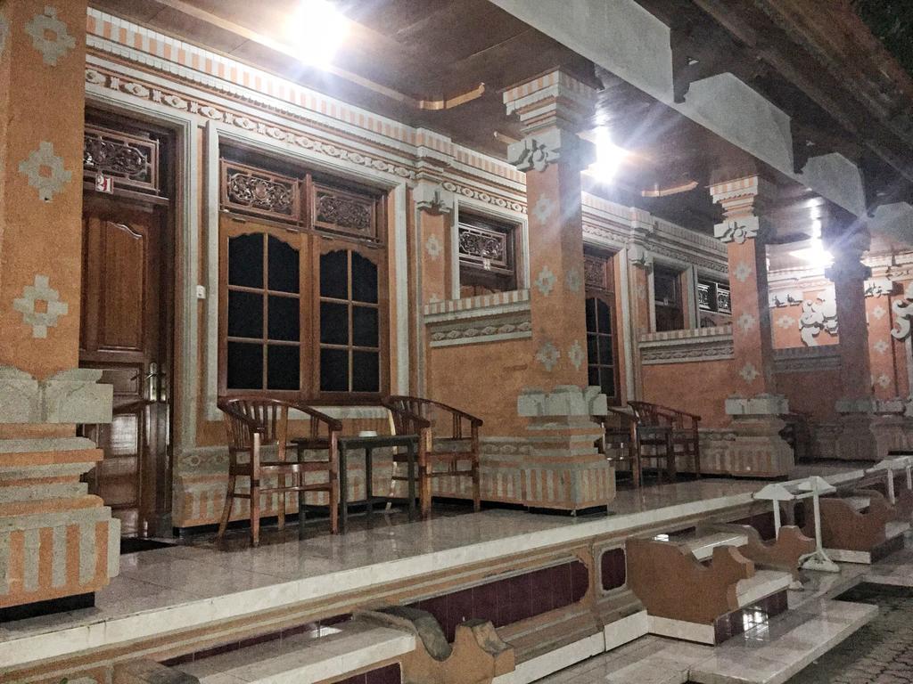 Taman Mekar 2 Guest house 3*
