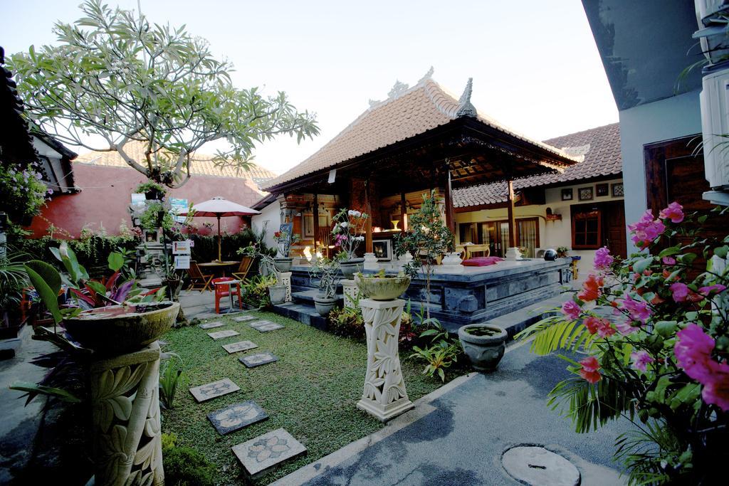 Radha 2* Sanur (Bali)