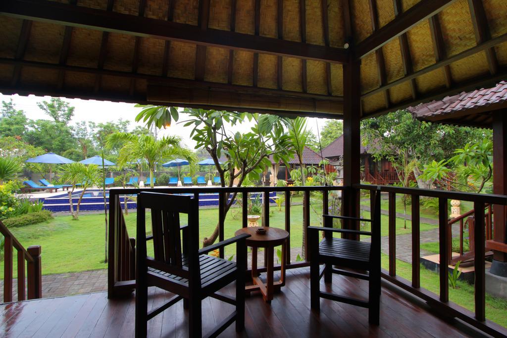 The Cozy Villas Lembongan