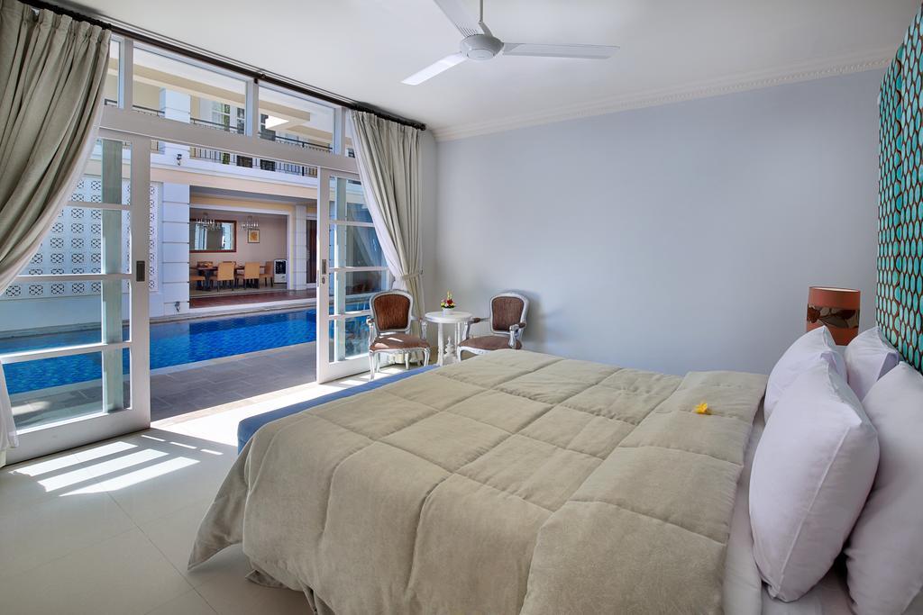 Coral Villa Canggu By Premier Hospitality * Kerobokan (Bali)