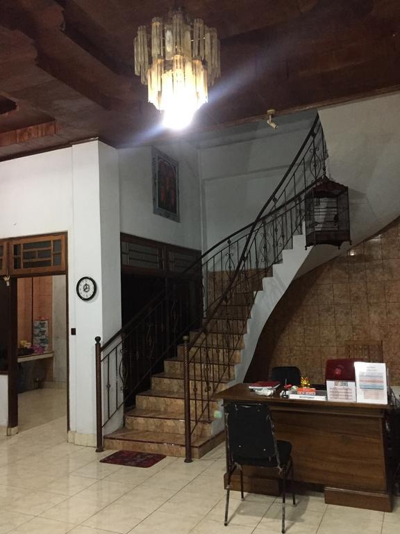 Ratih Bali Asrama *