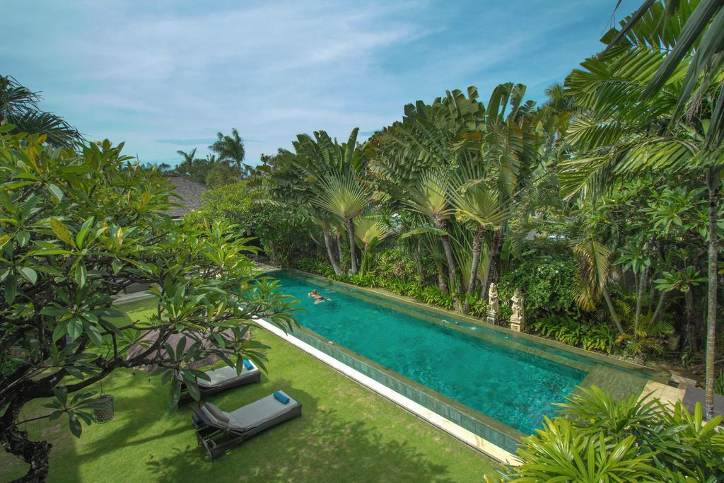 Chimera Villa