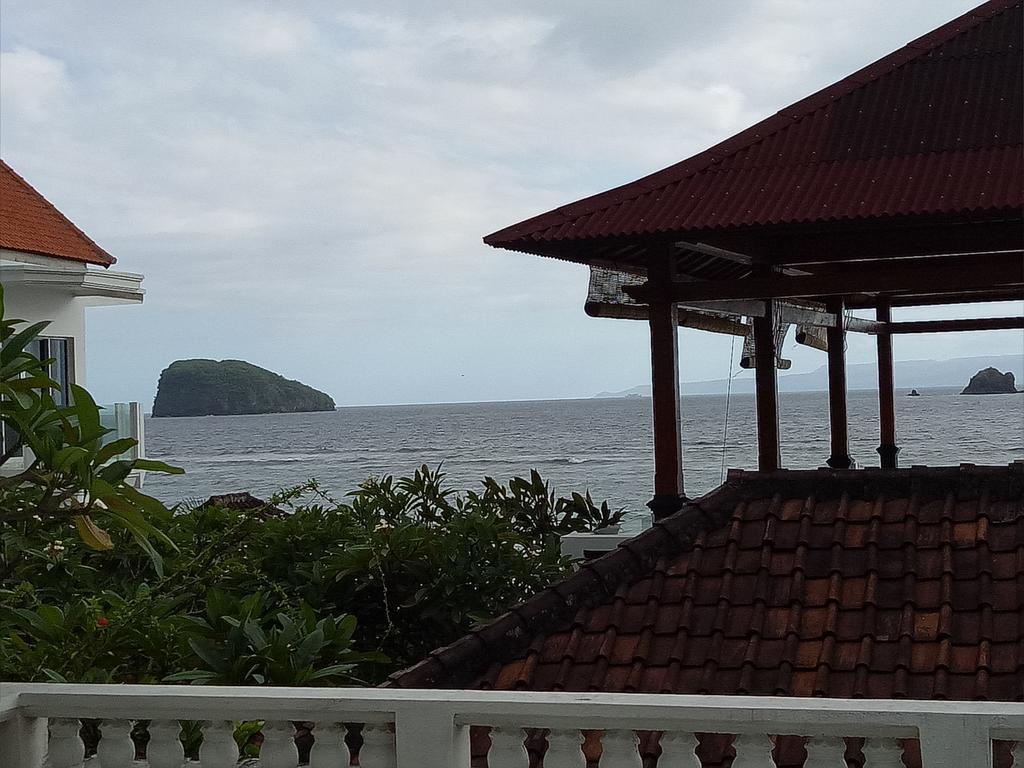 Puri Oka Holiday park Candi Dasa (Bali)