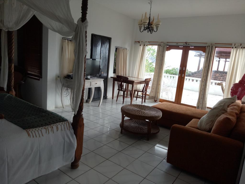 Holiday park Puri Oka 2*