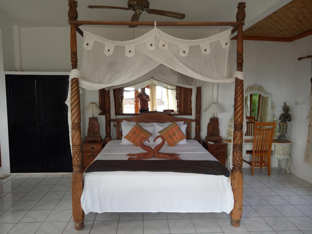 Puri Oka 2* Candi Dasa (Bali)