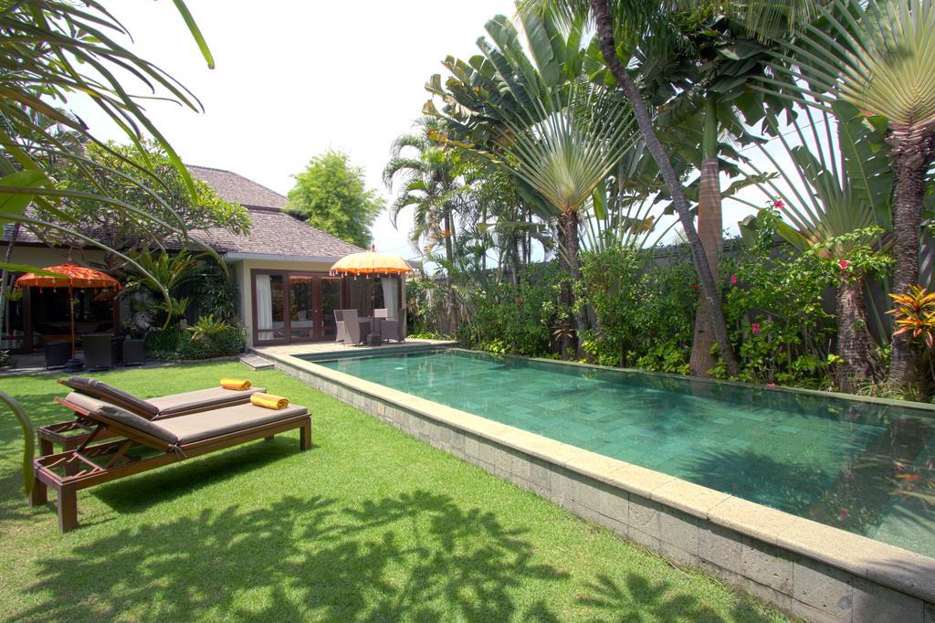 Villa Chimera *