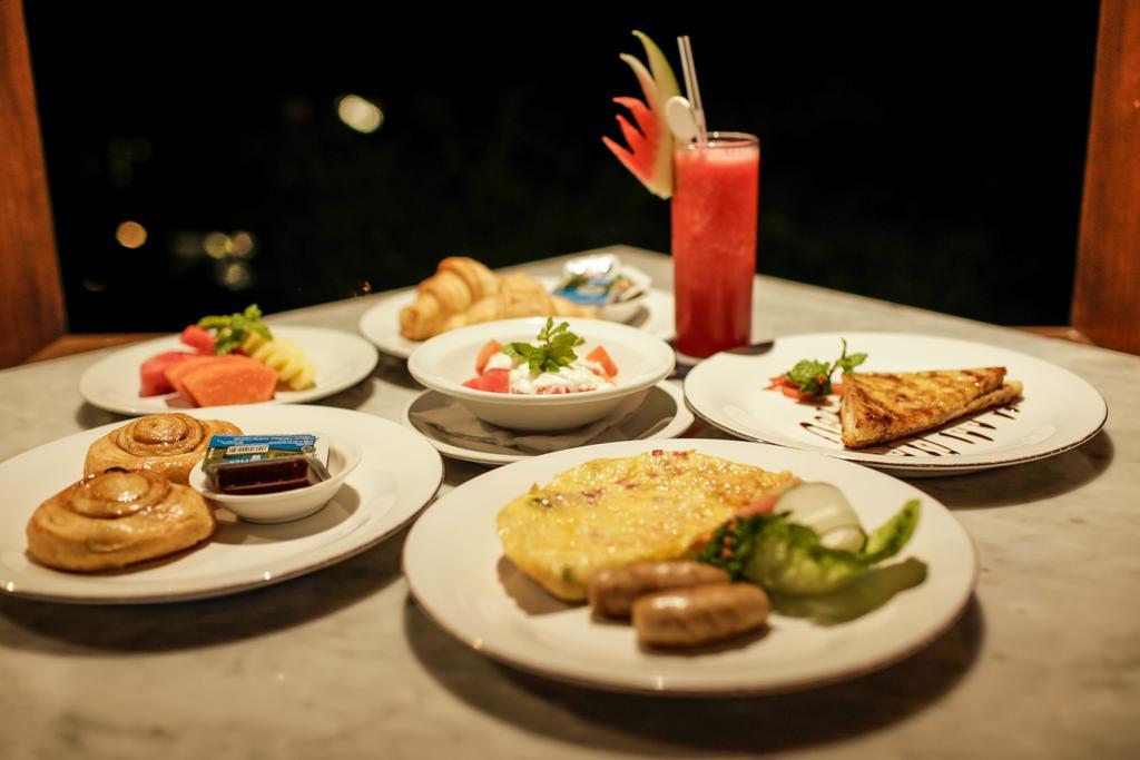 Kori Resort, Restaurant & 4*