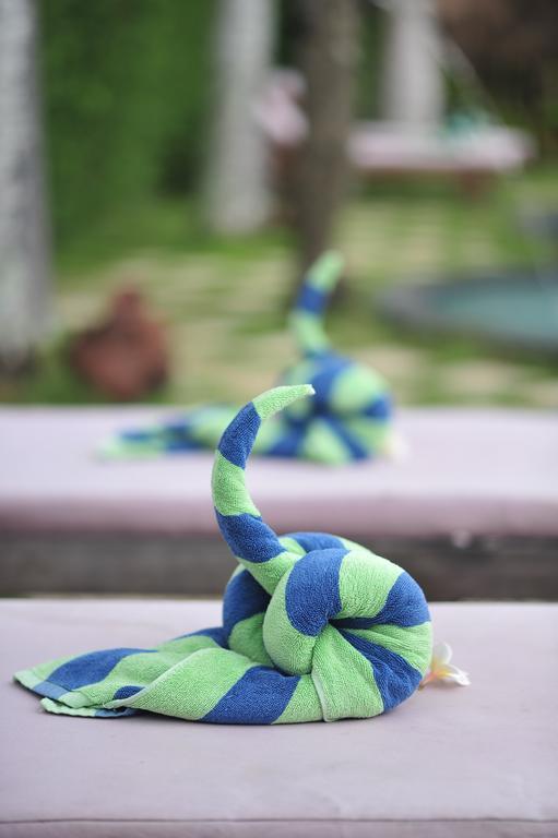 Karma Loka Guest house Sidemen (Bali)